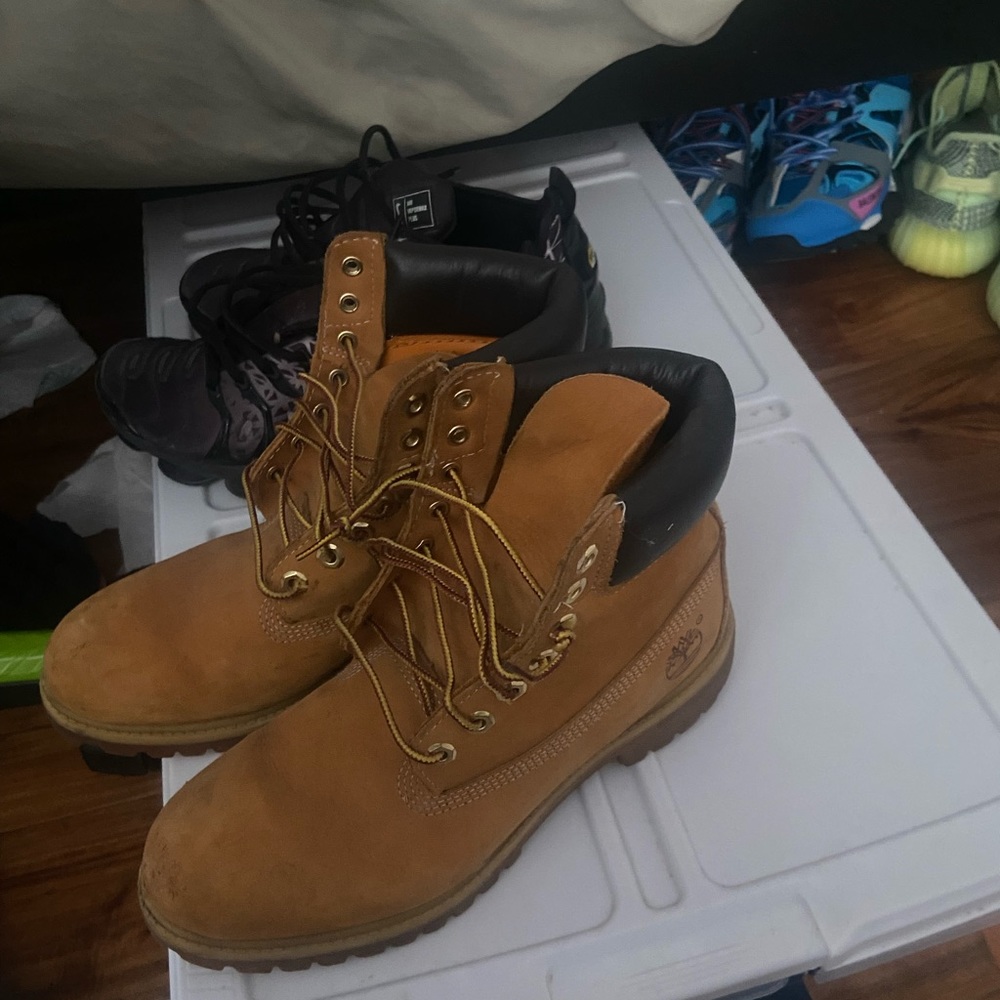 Timberland